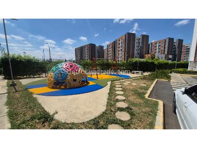 Apartamento de 2 alcobas en venta en Kachipay, Cali, 65 m² · foto 15 de 16