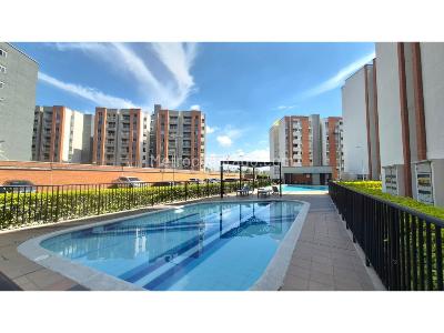 Apartamento de 2 alcobas en venta en Kachipay, Cali, 65 m² · foto 16 de 16