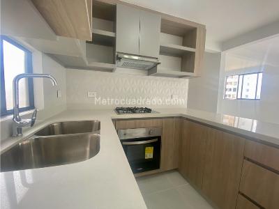 Apartamento de 2 alcobas en venta en Valle Del Lili, Cali, 86 m² · foto 3 de 20