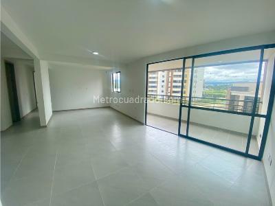 Apartamento de 2 alcobas en venta en Valle Del Lili, Cali, 86 m² · foto 13 de 20