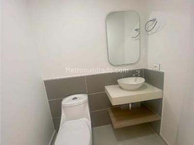 Apartamento de 2 alcobas en venta en Valle Del Lili, Cali, 86 m² · foto 19 de 20