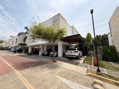 Casa en Arriendo, Pance, Cali