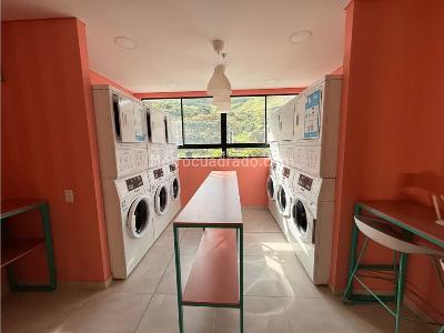Apartaestudio en venta en Chipichape, Cali, 30 m² · foto 5 de 17