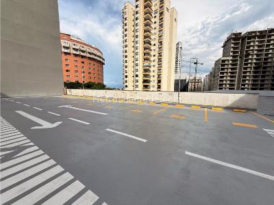 Apartaestudio en venta en Chipichape, Cali, 30 m² · foto 10 de 17