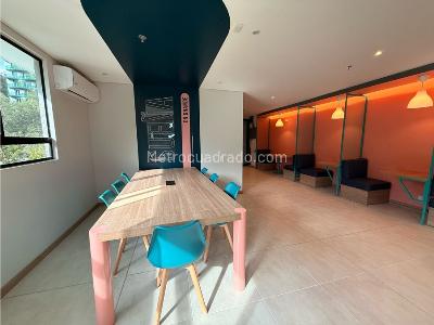 Apartaestudio en venta en Chipichape, Cali, 30 m² · foto 11 de 17