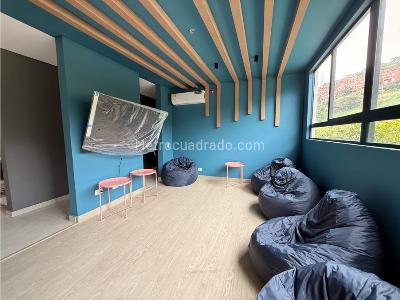 Apartaestudio en venta en Chipichape, Cali, 30 m² · foto 13 de 17