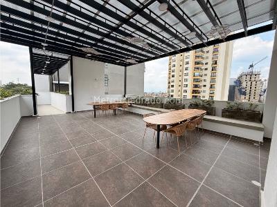 Apartaestudio en venta en Chipichape, Cali, 30 m² · foto 14 de 17