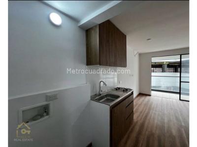 Apartaestudio en venta en Chipichape, Cali, 30 m² · foto 17 de 17