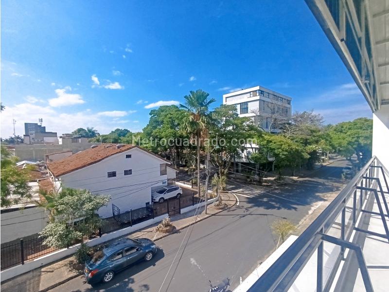 Casa – Cali - Vista 2