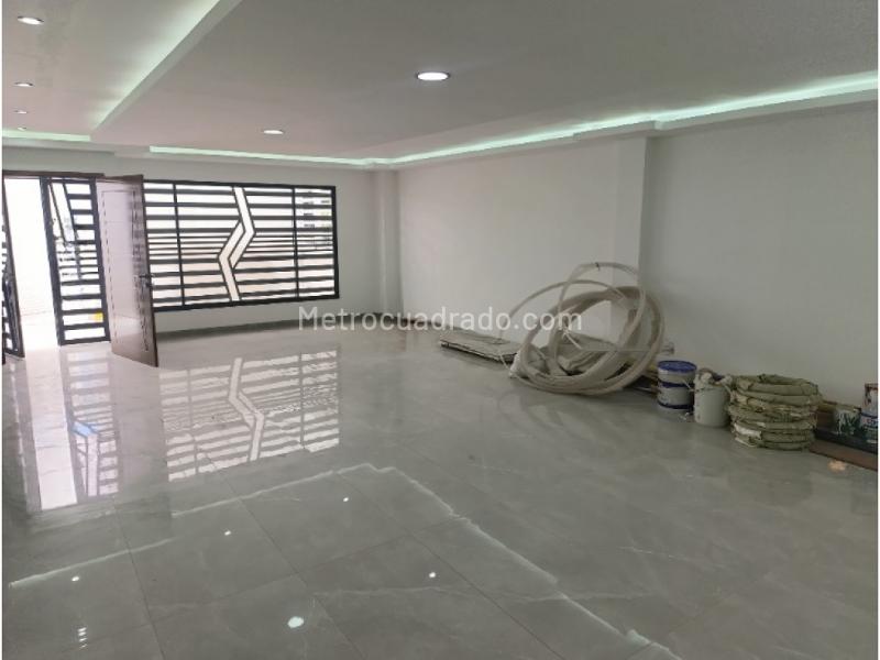 Casa – Cali - Vista 3