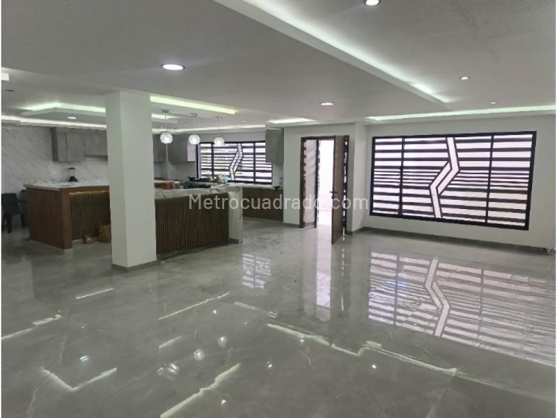 Casa – Cali - Vista 5