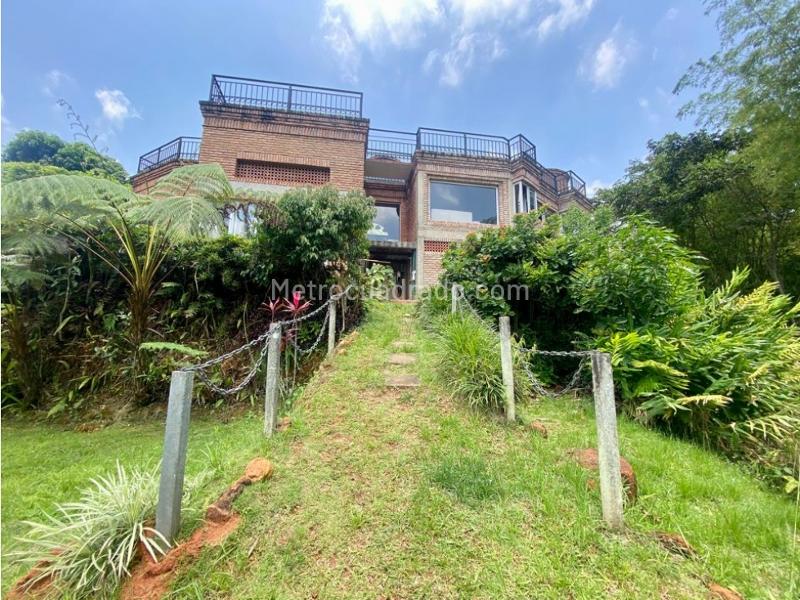 Casa – Cali - Vista 3