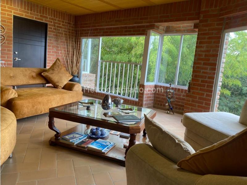 Casa – Cali - Vista 5