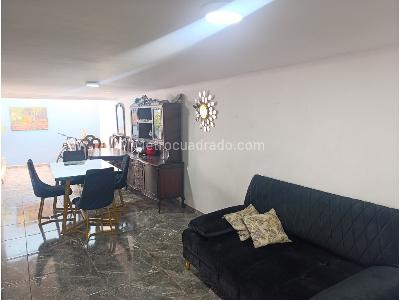 Casa de 4 alcobas en venta en Alamos, Cali, 176 m² · foto 3 de 19