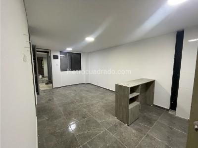 Apartamento de 2 alcobas en arriendo en El Refugio, Cali, 42 m² · foto 2 de 6