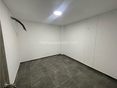 Apartamento de 2 alcobas en arriendo en El Refugio, Cali, 42 m² · foto 5 de 6