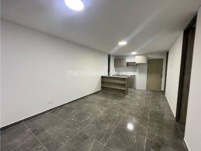 Apartamento de 2 alcobas en arriendo en El Refugio, Cali, 42 m² · foto 6 de 6