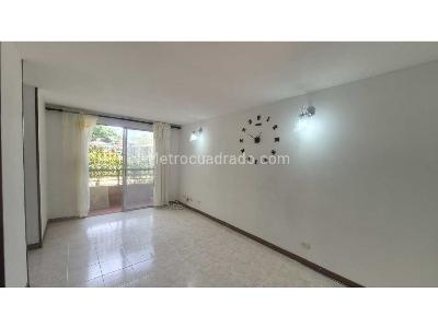 Apartamento de 3 alcobas en venta en Aguacatal, Cali, 64 m² · foto 3 de 14