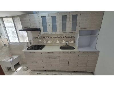 Apartamento de 3 alcobas en venta en Aguacatal, Cali, 64 m² · foto 5 de 14