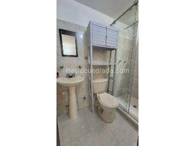 Apartamento de 3 alcobas en venta en Aguacatal, Cali, 64 m² · foto 10 de 14