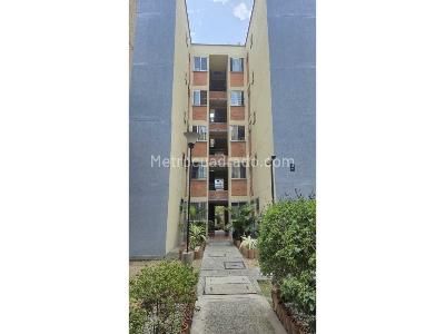 Apartamento de 3 alcobas en venta en Aguacatal, Cali, 64 m² · foto 12 de 14