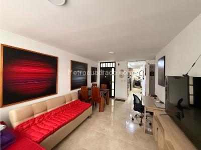 Apartamento de 3 alcobas en venta en El Ingenio, Cali, 90 m² · foto 3 de 14