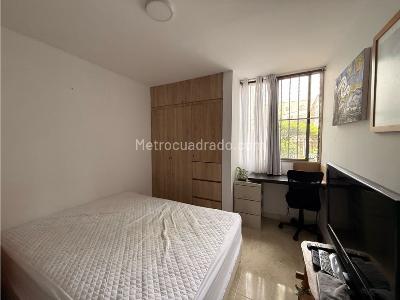 Apartamento de 3 alcobas en venta en El Ingenio, Cali, 90 m² · foto 4 de 14