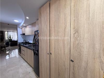 Apartamento de 3 alcobas en venta en El Ingenio, Cali, 90 m² · foto 5 de 14
