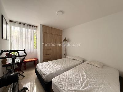 Apartamento de 3 alcobas en venta en El Ingenio, Cali, 90 m² · foto 8 de 14
