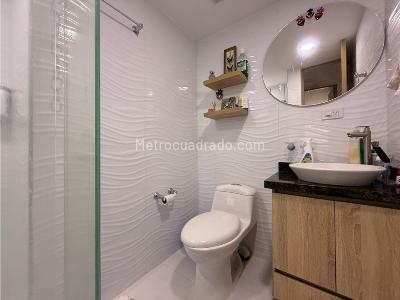 Apartamento de 3 alcobas en venta en El Ingenio, Cali, 90 m² · foto 9 de 14