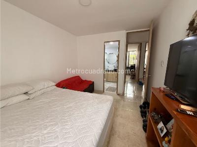 Apartamento de 3 alcobas en venta en El Ingenio, Cali, 90 m² · foto 10 de 14