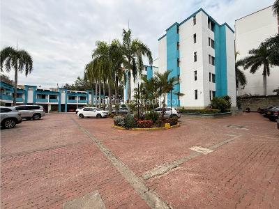 Apartamento de 3 alcobas en venta en El Ingenio, Cali, 90 m² · foto 12 de 14