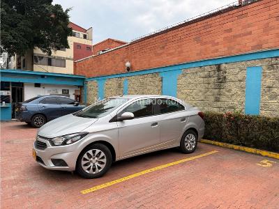 Apartamento de 3 alcobas en venta en El Ingenio, Cali, 90 m² · foto 14 de 14