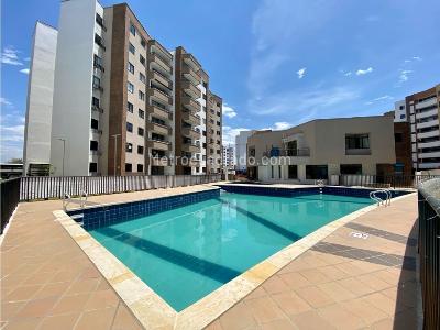 Apartamento de 2 alcobas en venta en Valle Del Lili, Cali, 86 m² · foto 13 de 20