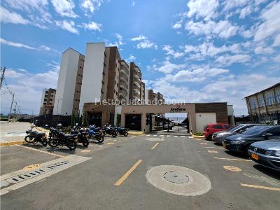 Apartamento de 2 alcobas en venta en Valle Del Lili, Cali, 86 m² · foto 18 de 20