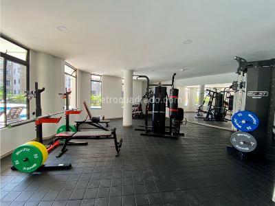 Apartamento de 2 alcobas en venta en Valle Del Lili, Cali, 86 m² · foto 20 de 20