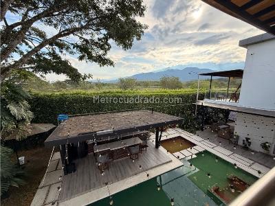 Casa en arriendo en Pance, Cali · foto 18 de 20