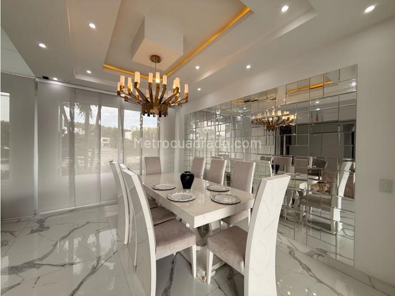 Casa en Arriendo, Pance, Cali