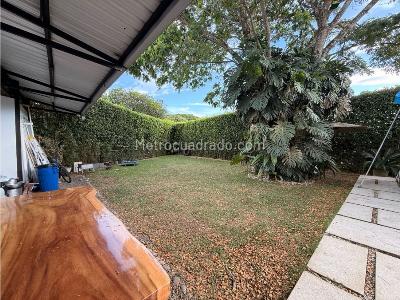 Casa en arriendo en Pance, Cali · foto 20 de 20