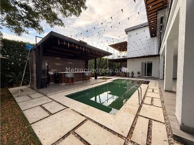 Casa en arriendo en Pance, Cali · foto 3 de 20
