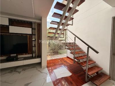 Casa en arriendo en Pance, Cali · foto 8 de 20