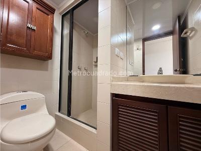 Apartamento de 3 alcobas en venta en Multicentro, Cali, 118 m² · foto 8 de 20