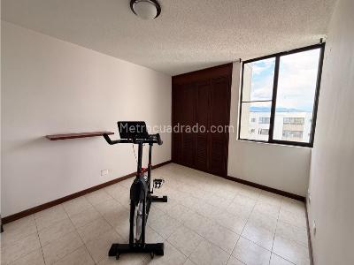 Apartamento de 3 alcobas en venta en Multicentro, Cali, 118 m² · foto 9 de 20