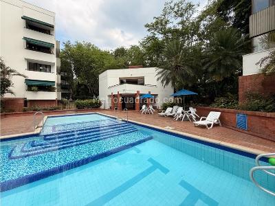 Apartamento de 3 alcobas en venta en Multicentro, Cali, 118 m² · foto 18 de 20
