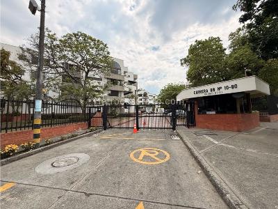 Apartamento de 3 alcobas en venta en Multicentro, Cali, 118 m² · foto 20 de 20