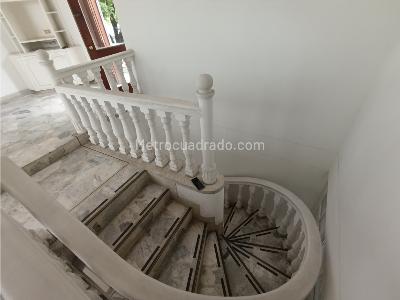 Casa de 4 alcobas en venta en Prados Del Norte, Cali, 406 m² · foto 10 de 20