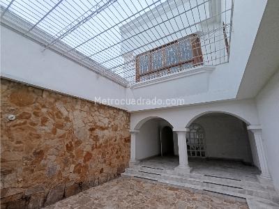 Casa de 4 alcobas en venta en Prados Del Norte, Cali, 406 m² · foto 14 de 20
