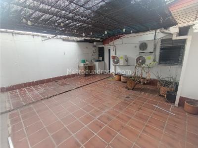 Casa de 4 alcobas en venta en Vipasa, Cali, 264 m² · foto 20 de 20