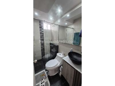 Apartamento en venta en Ciudad Pacifica, Cali · foto 10 de 19