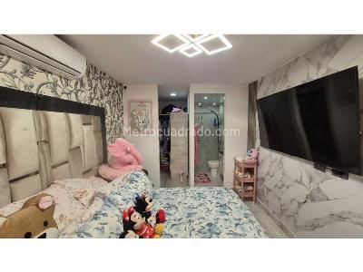 Apartamento en venta en Ciudad Pacifica, Cali · foto 11 de 19